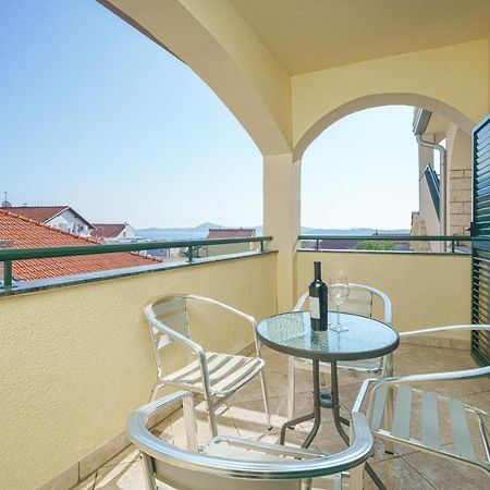 Villa David Vodice Eksteriør billede
